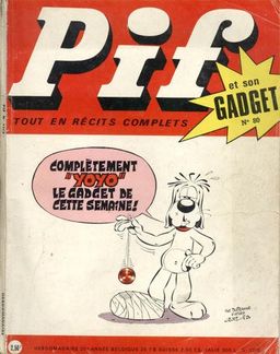 #19 October 1974 [245]